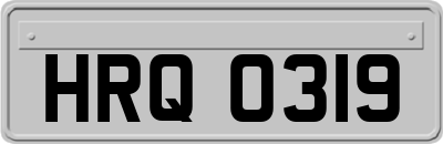 HRQ0319