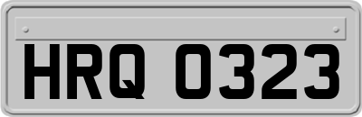 HRQ0323