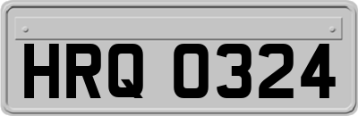HRQ0324