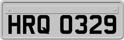 HRQ0329
