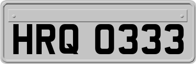 HRQ0333