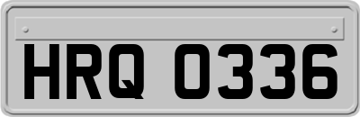 HRQ0336