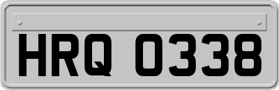 HRQ0338