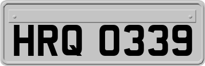 HRQ0339