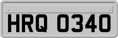 HRQ0340