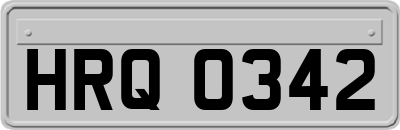 HRQ0342