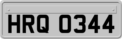HRQ0344