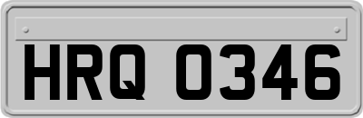 HRQ0346