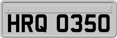 HRQ0350