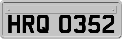 HRQ0352