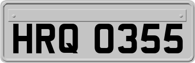 HRQ0355