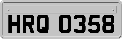 HRQ0358