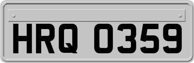 HRQ0359