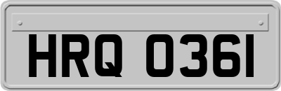 HRQ0361