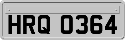 HRQ0364