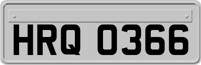 HRQ0366
