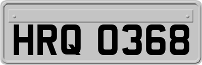 HRQ0368