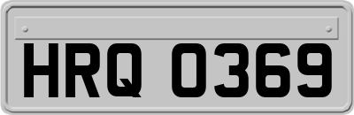 HRQ0369