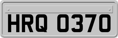 HRQ0370