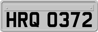 HRQ0372