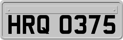 HRQ0375