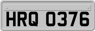 HRQ0376