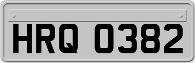 HRQ0382