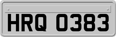 HRQ0383