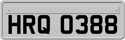 HRQ0388