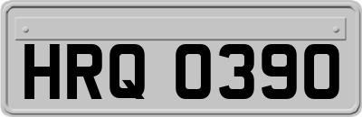 HRQ0390