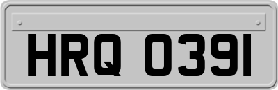 HRQ0391