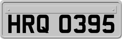 HRQ0395