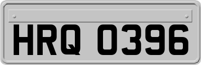 HRQ0396