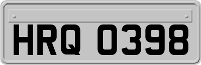 HRQ0398