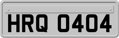 HRQ0404