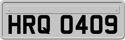 HRQ0409