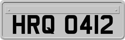 HRQ0412