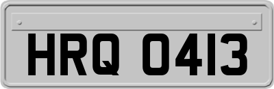 HRQ0413