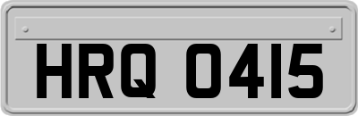 HRQ0415