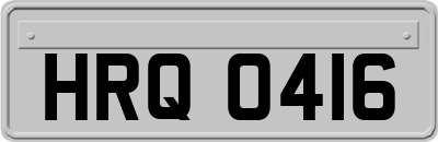 HRQ0416