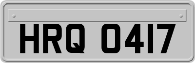 HRQ0417