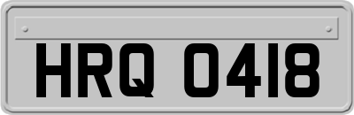 HRQ0418