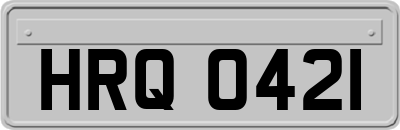 HRQ0421