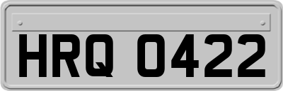 HRQ0422