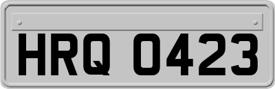 HRQ0423
