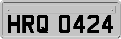 HRQ0424