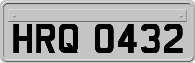 HRQ0432