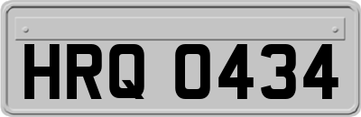 HRQ0434