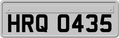 HRQ0435