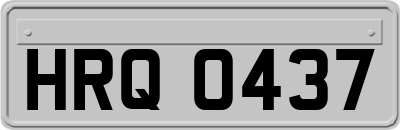 HRQ0437